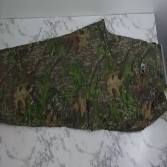 Russel Outdoors Mossy Oak Treestand Hunting Pants- Men's Size 3XL