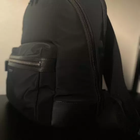 Tumi Backpack 2024 Purchased In February