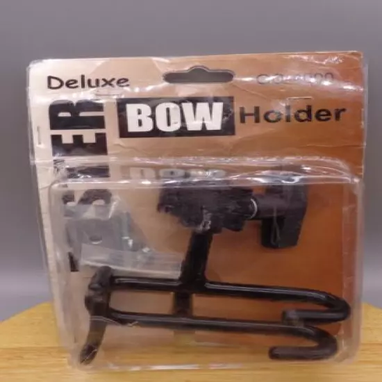 Foster Deluxe Bow Holder GC-4000