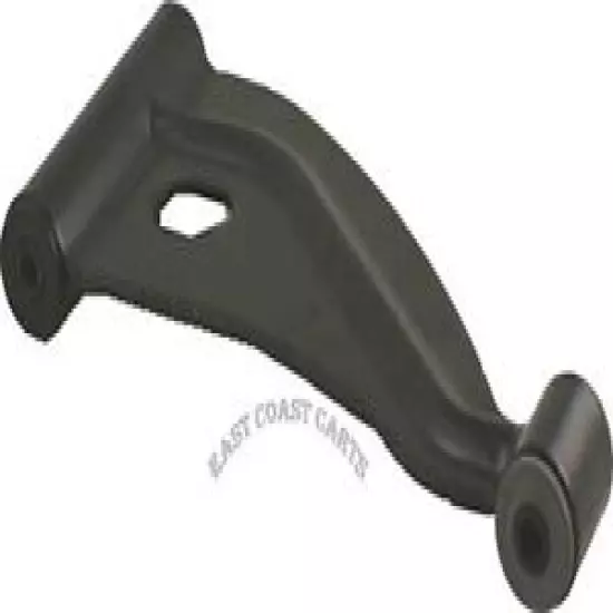 Club Car Precedent 2004'-up Control Arm Delta A-Plate1022873-01, 1244201