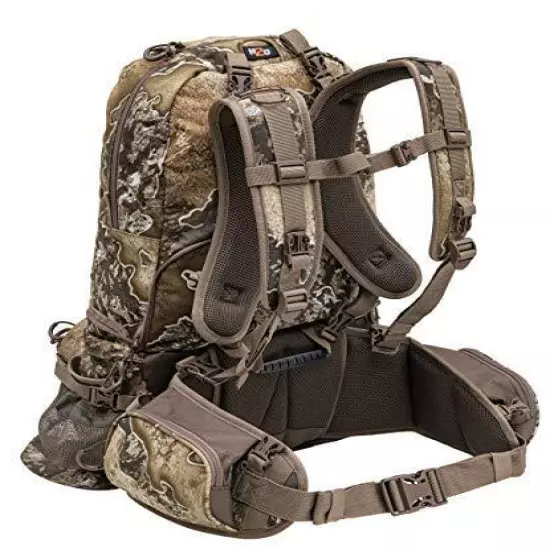 ALPS OutdoorZ Pathfinder Hunting Pack, Realtree Excape