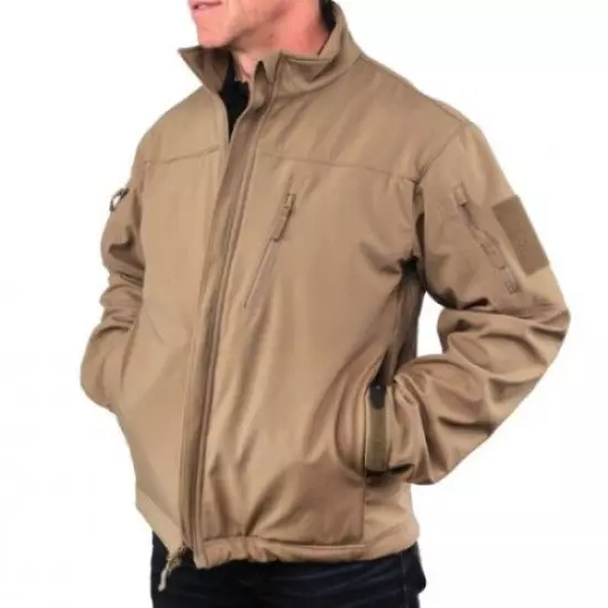 Tactical Concealment Jacket - 4024