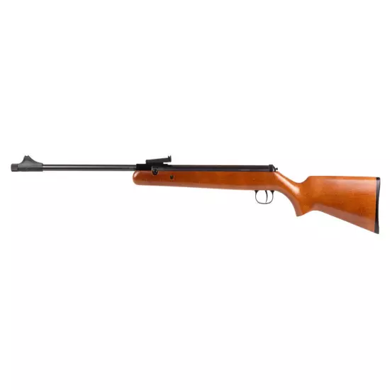 Diana 34 EMS Air Rifle Wood .177 Breakbarrel action Beech stock DIA-13494000