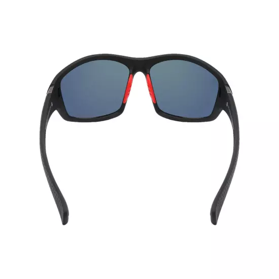 VERTX/ SOLARX 8 PRO Premium Sport Sunglasses New FULL FRAME 8012