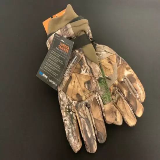 Field & Stream Wind Defense Fleece Glove FSHA00823XTRA M Size #79G