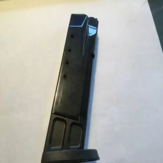 Smith & Wesson 10 Round Magazine Fits M&P Full Size 357 Sig/ 40 S&W