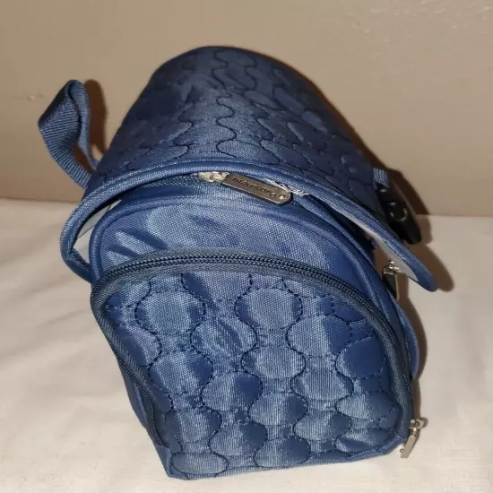 Travelon Toiletry Bag Blue