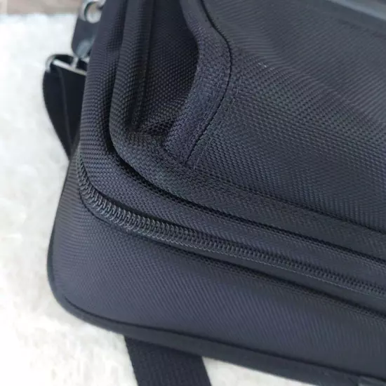 Tumi 2Way Business Bag Alpha Expandable