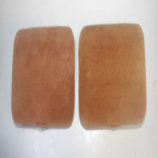 VINTAGE 1960'S HIGHLANDER HAND WARMER PAIR MADE IN HONG KONG 