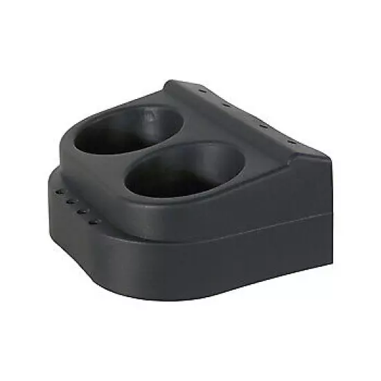 Club Car Dual Cup Holder Kit