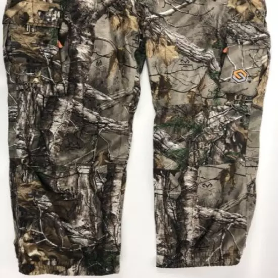 Scentlok Cold Blooded Late Season Pants Mens Size 2XL Realtree Xtra 86221