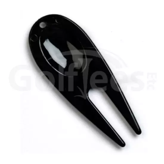 Golf Tees Etc High Quality Plastic Divot Repair Tool x 200