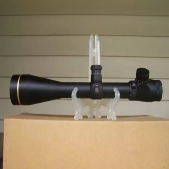 Leupold VX-3 8.5-25x50mm Lighted Rifle Scope Long Range TMR