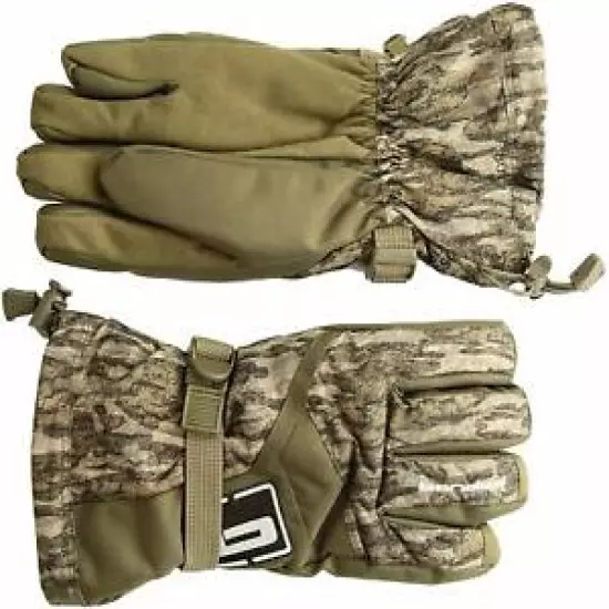 Banded White River Insulated Gloves, Bottomland, Extra Large - B03113