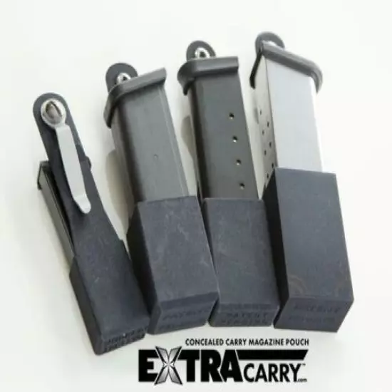 Magazine Pouch - Sig Sauer P239 357 Sig - 7 Round (MAGAZINE NOT INCLUDED)