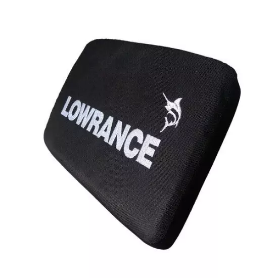 Soft Protection Cover for Lowrance HOOK 9, Elite 9 Ti/Ti2, HDS 9 Fishfinders