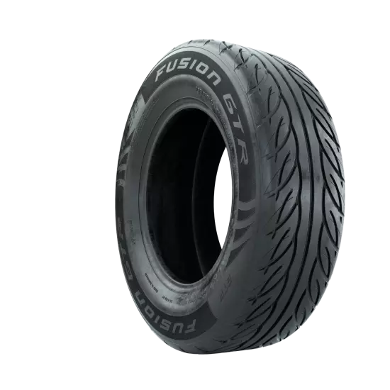 255/55-R12 GTW Fusion S/B Radial Golf Cart Street Tire | Lift Kit Required