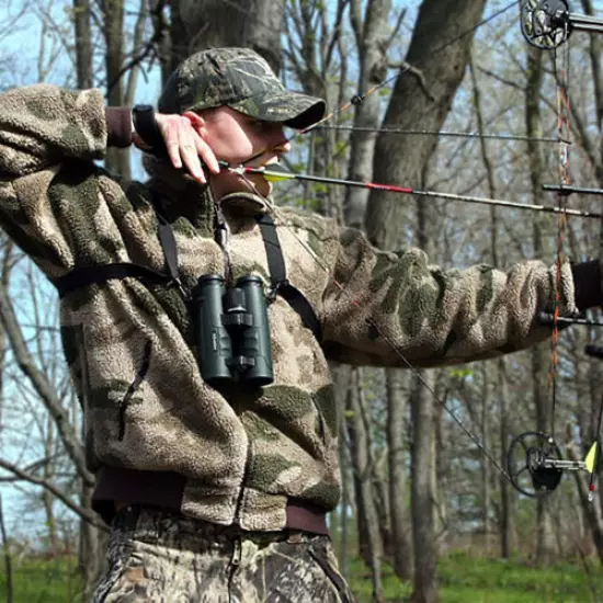 Vortex Optics Binocular Harness Strap