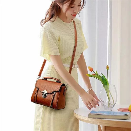 Bag Women Handbags High Quality Female Bag Flap Crossbody Shoulder Bag