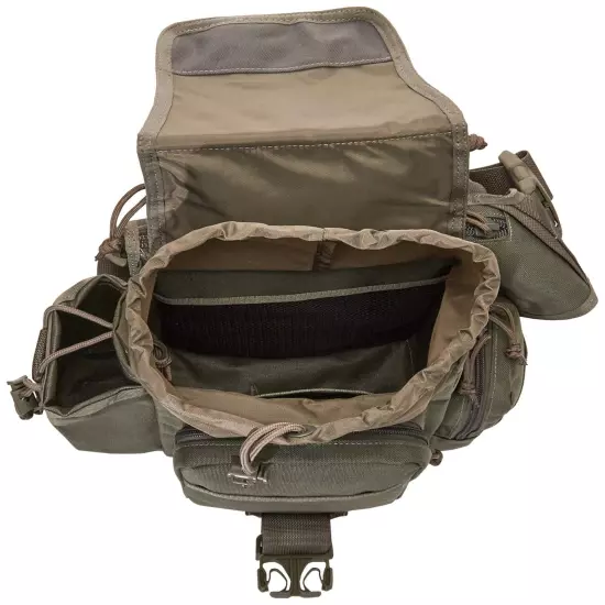 Jumbo Versipack, Foliage Green