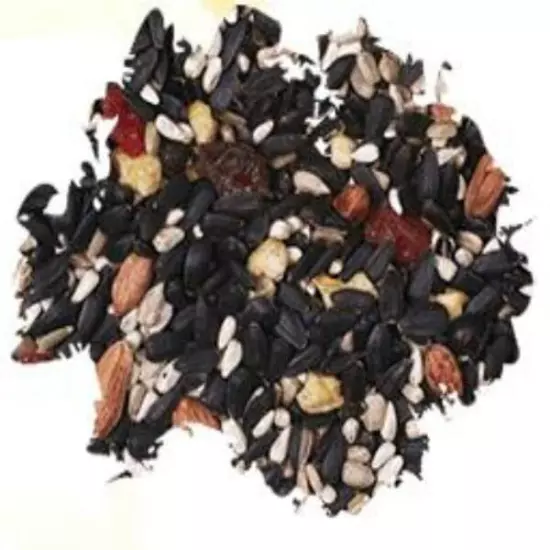 Fruit N' Berry Bird Food, 5 lb