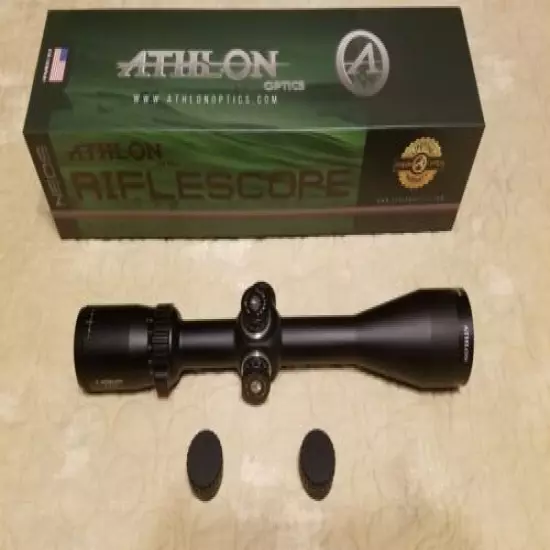 Athlon Neos 6x18x44