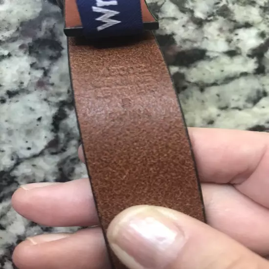 Women’s Wrangler Belt