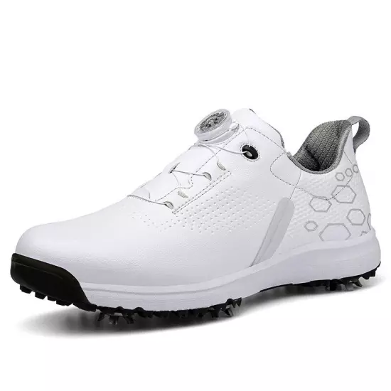 Golf Shoes Men Women Golf Men Walking Shoes Golfers Athletic Sneakers