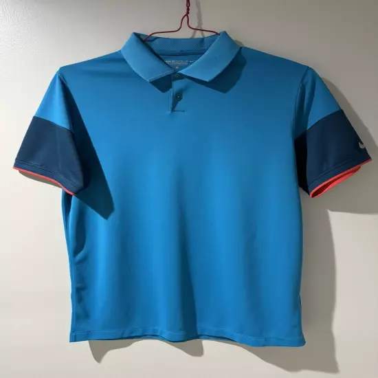 Nike Men’s Golf Polo Small 639933-413