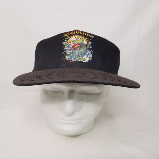 VTG Sublime - Snapback Cap Hat - Koi - Badfish 