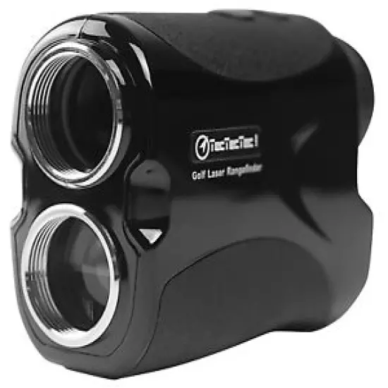 NEW TECTECTEC VPRO500 GOLF LASER RANGEFINDER W/ PINSENSOR TECHNOLOGY