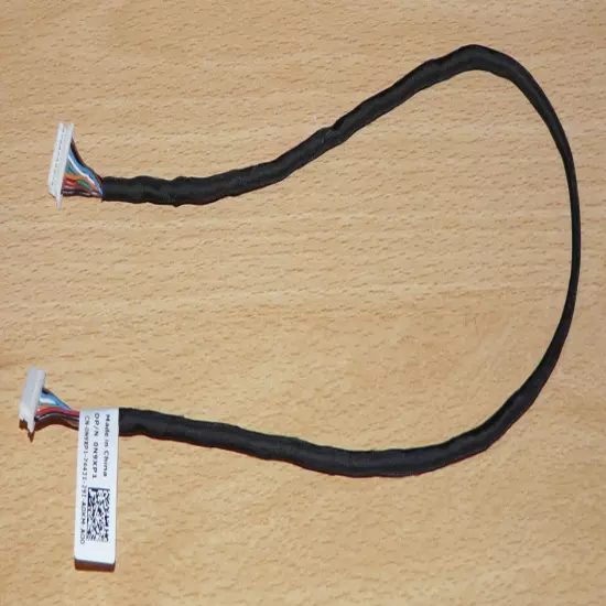 BRAND NEW GENUINE DELL INSPIRON ONE 2330 POWER BUTTON CABLE N9XP1 0N9XP1