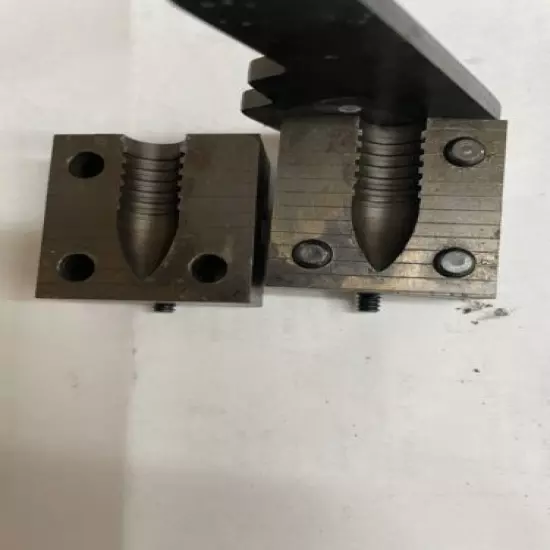 bullet mold