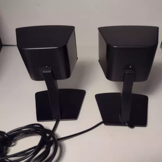 Bose Companion 3 Series II Multimedia Speaker System & Subwoofer TESTED