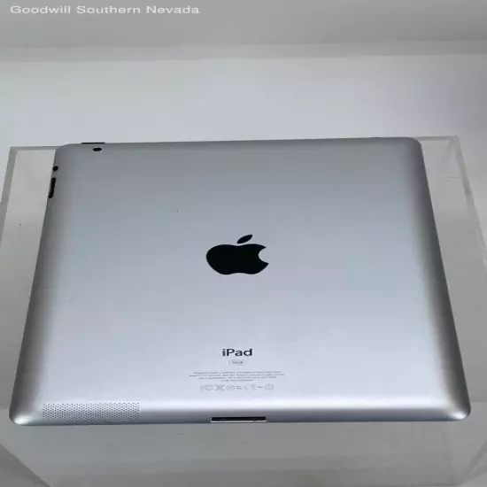 Apple iPad Tablet A1395