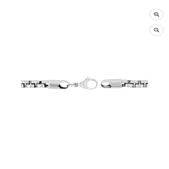 Men’s Stainless steel Bracelet 