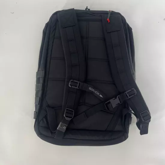 Goruck GR2 34L Travel Backpack, Black