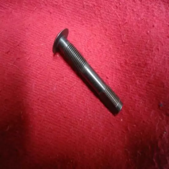 REMINGTON MODEL 740/742/7400 CARBINE/RIFLE BLUED 1 7/8" FOREND SCREW OEM