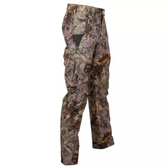 Kings Camo XKG Polyester Ridge Pants, Tall Fit, Desert Shadow