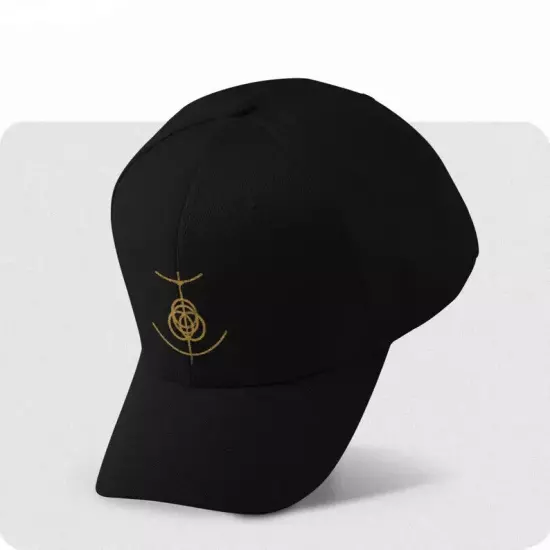 Elden Hat Logo, Elden Merchandise, You Died Elden Clothes