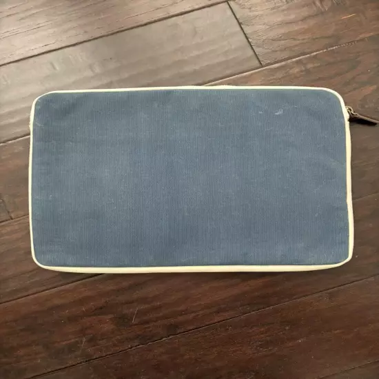 Vineyard Vines Laptop Computer Case Sleeve 