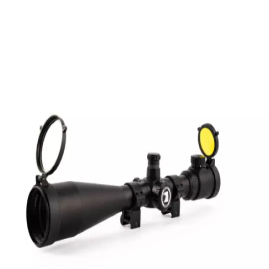 Osprey Global 10-40×50MDG Scope 