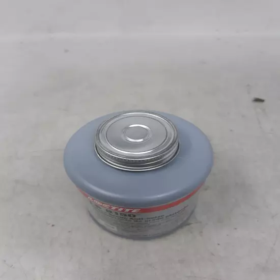 Loctite Silver Grade Anti-Seize 1 lb. Can 442-76764