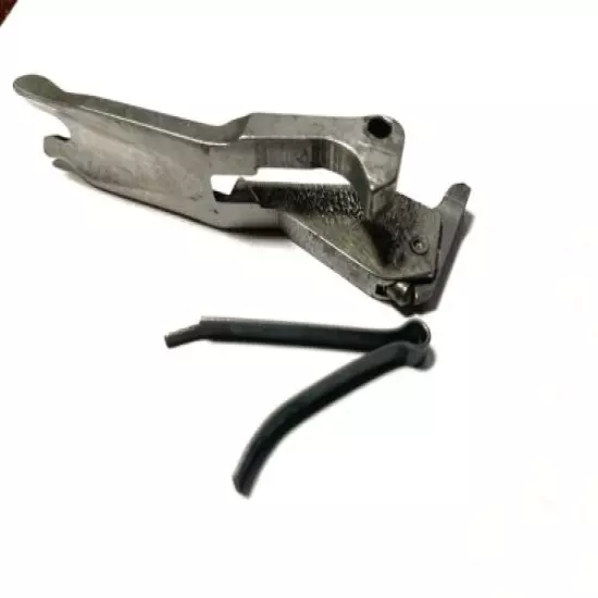 Savage 755, 12ga Shotgun Part. Lifter & Lifter Spring