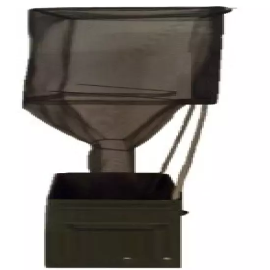 Ammo Can Shell Catcher National IIIC - BUBCAcom