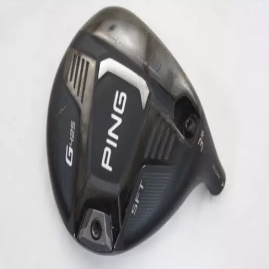 Ping G425 Sft 16* #3 Wood Club Head Only 971228