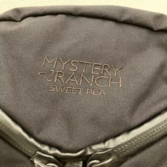 Mystery Ranch Sweet Pea Backpack Backpack