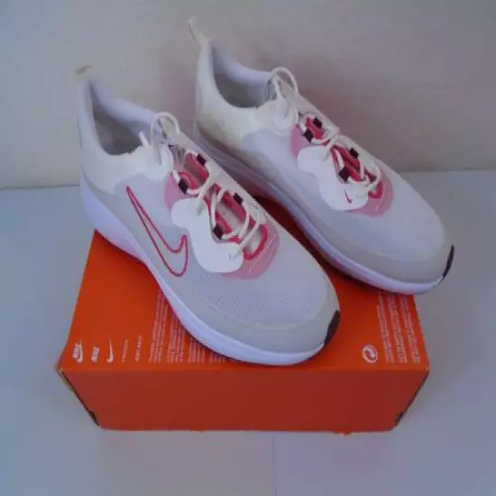 Womens Golf Shoe Nike Ace Summerlite Size 11 Sail/red/bone DA4117 100 NEW