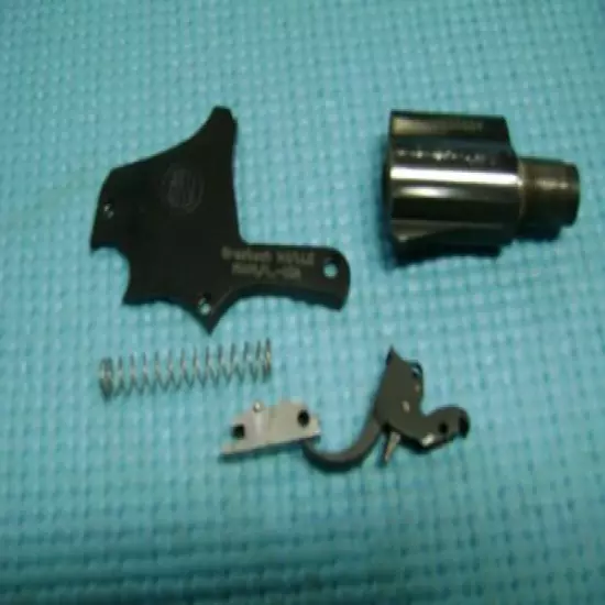 Rossi 461 357 Mag. Parts Lot #131