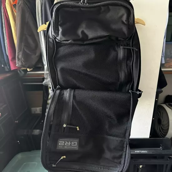 GORUCK GR2 40L - Black